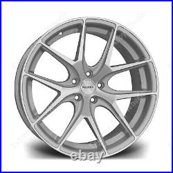 20 RV136 Alloy Wheels Fit Land Range Rover Sport + Discovery 5x120 10J
