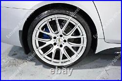 20 Silver ST3 Alloy Wheels Fit Land Range Rover Sport + Discovery 5x120 10J