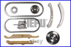21-0477 Hepu Timing Chain Kit For Bmw Land Rover Opel