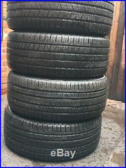 21 Range Rover Vogue Sport Discovery L322 L405 L494 Alloy Wheels Tyres