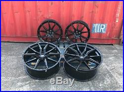 22 CONCAVE ALLOY WHEELS RANGE ROVER SPORT / DISCOVERY / BMW X5 Brand new
