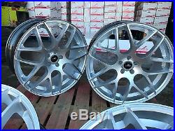 22 New Aluwerks Astor Alloy Wheels Fits Range Rover Sport Vogue Discovery