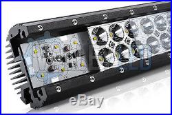 24v 50 300w Cree LED Light Bar Combo IP68 XBD Driving Light Alloy HGV Truck