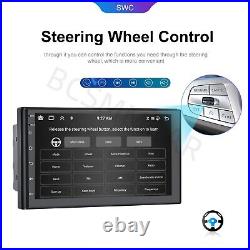 2DIN 7in Radio Stereo GPS WIFI 7 Touch Screen 4+64G For Android Auto Carplay 2DIN 7in Radio Stereo GPS WIFI 7 Touch Screen 4+64G For Android Auto Carplay