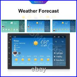 2DIN 7in Radio Stereo GPS WIFI 7 Touch Screen 4+64G For Android Auto Carplay 2DIN 7in Radio Stereo GPS WIFI 7 Touch Screen 4+64G For Android Auto Carplay
