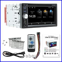 2DIN MP5 Player DVD Player Carplay Android Auto Radio Bluetooth FM USB For Cars 2DIN MP5 Player DVD Player Carplay Android Auto Radio Bluetooth FM USB For Cars