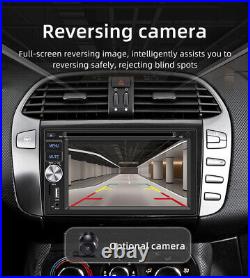 2DIN MP5 Player DVD Player Carplay Android Auto Radio Bluetooth FM USB For Cars 2DIN MP5 Player DVD Player Carplay Android Auto Radio Bluetooth FM USB For Cars