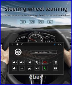 2DIN MP5 Player DVD Player Carplay Android Auto Radio Bluetooth FM USB For Cars 2DIN MP5 Player DVD Player Carplay Android Auto Radio Bluetooth FM USB For Cars
