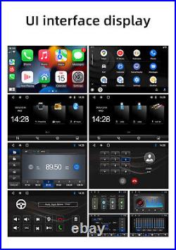 2DIN MP5 Player DVD Player Carplay Android Auto Radio Bluetooth FM USB For Cars 2DIN MP5 Player DVD Player Carplay Android Auto Radio Bluetooth FM USB For Cars