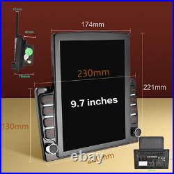 2Din Car Radio 9.7 Vertical Screen Autoradio Android Multimedia Player GPS Navi 2Din Car Radio 9.7 Vertical Screen Autoradio Android Multimedia Player GPS Navi