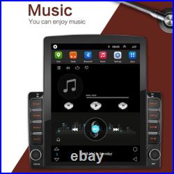 2Din Car Radio 9.7 Vertical Screen Autoradio Android Multimedia Player GPS Navi 2Din Car Radio 9.7 Vertical Screen Autoradio Android Multimedia Player GPS Navi