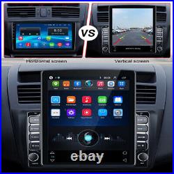 2Din Car Radio 9.7 Vertical Screen Autoradio Android Multimedia Player GPS Navi 2Din Car Radio 9.7 Vertical Screen Autoradio Android Multimedia Player GPS Navi