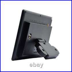 2PCS 10.1Car Headrest Monitor 2+32G Android12 Bluetooth WIFI ouch Screen Player