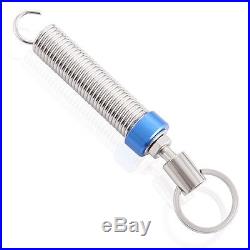 2PCS Adjustable Automatic Car Trunk Boot Lid Lifting Spring Remote Opening Blue