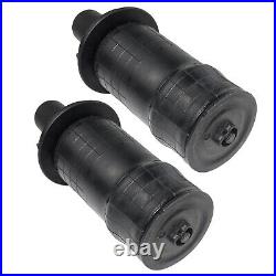 2PCS Front Air Suspension Spring for Land Rover Range Rover MK2 P38A 1995-2002