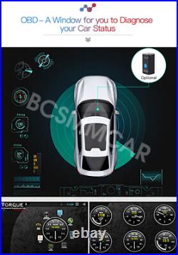 2Pcs Car Headrest Monitor Touch Screen WIFI Rear Seat Entertainment Video Player 2Pcs Car Headrest Monitor Touch Screen WIFI Rear Seat Entertainment Video Player