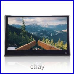 2X 12.5 Android 9.0 Car Headrest Screen Monitor WIFI 1080P Bluetooth Dual HDMI