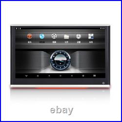 2X 12.5 Android 9.0 Car Headrest Screen Monitor WIFI Bluetooth 4K Dual HDMI 2X 12.5 Android 9.0 Car Headrest Screen Monitor WIFI Bluetooth 4K Dual HDMI
