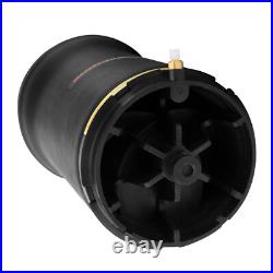 2X Rear Air Suspension Spring Bag Bellow For Range Rover L405 2012-2024 LR044853