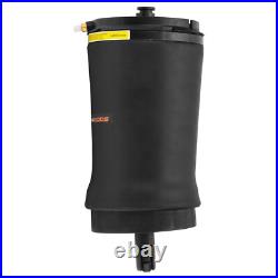 2X Rear Air Suspension Spring Bag Bellow For Range Rover L405 2012-2024 LR044853