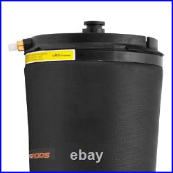 2X Rear Air Suspension Spring Bag Bellow For Range Rover L405 2012-2024 LR044853