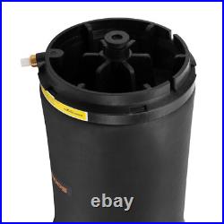 2X Rear Air Suspension Spring Bag Bellow For Range Rover L405 2012-2024 LR044853