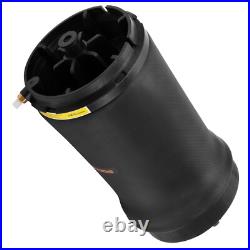 2X Rear Air Suspension Spring Bag Bellow For Range Rover L405 2012-2024 LR044853