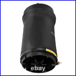 2X Rear Air Suspension Spring Bag Bellow For Range Rover L405 2012-2024 LR044853
