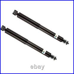 2 Bilstein B4 rear Shock absorbers Dampers 2-19-061184 fits LAND ROVER DISCOVERY
