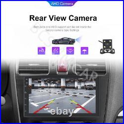 2 DIN 7in For Android Auto Apple Carplay Radio Stereo GPS WIFI Touch Screen Cam 2 DIN 7in For Android Auto Apple Carplay Radio Stereo GPS WIFI Touch Screen Cam