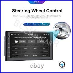 2 DIN 7in For Android Auto Apple Carplay Radio Stereo GPS WIFI Touch Screen Cam 2 DIN 7in For Android Auto Apple Carplay Radio Stereo GPS WIFI Touch Screen Cam