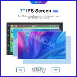 2 DIN 7in For Android Auto Apple Carplay Radio Stereo GPS WIFI Touch Screen Cam 2 DIN 7in For Android Auto Apple Carplay Radio Stereo GPS WIFI Touch Screen Cam