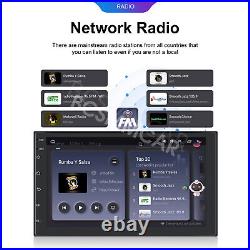 2 DIN 7in For Android Auto Apple Carplay Radio Stereo GPS WIFI Touch Screen Cam 2 DIN 7in For Android Auto Apple Carplay Radio Stereo GPS WIFI Touch Screen Cam