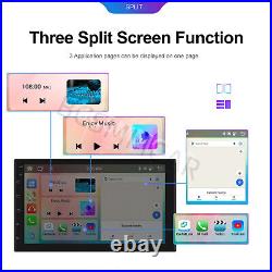 2 DIN 7in For Android Auto Apple Carplay Radio Stereo GPS WIFI Touch Screen Cam 2 DIN 7in For Android Auto Apple Carplay Radio Stereo GPS WIFI Touch Screen Cam