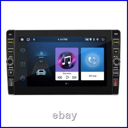 2 Din 8'' Android Car Stereo Radio GPS WIFI BT FM Multimedia MP5 Player 2+32G 2 Din 8'' Android Car Stereo Radio GPS WIFI BT FM Multimedia MP5 Player 2+32G
