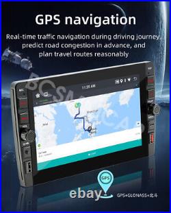 2 Din 8'' Android Car Stereo Radio GPS WIFI BT FM Multimedia MP5 Player 2+32G 2 Din 8'' Android Car Stereo Radio GPS WIFI BT FM Multimedia MP5 Player 2+32G