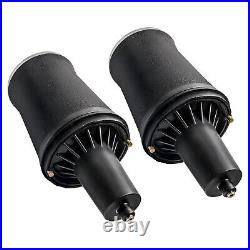 2pcs REB101740 Front Air Spring Bag Suspension Struts For Range Rover P38 95-02 2pcs REB101740 Front Air Spring Bag Suspension Struts For Range Rover P38 95-02