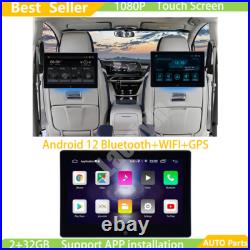 2x10.1 1080P 2+32G Headrest GPS Player Car Back Seat Entertainment Monitor Kit 2x10.1 1080P 2+32G Headrest GPS Player Car Back Seat Entertainment Monitor Kit