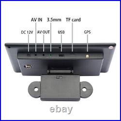 2x 10.1in Car Headrest Monitor Rear Seat Entertainment Player Touch Screen WIFI 2x 10.1in Car Headrest Monitor Rear Seat Entertainment Player Touch Screen WIFI