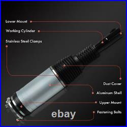 2x Air Suspension Strut Front Side for Land Rover Range Rover Sport II 2013-ON