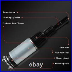 2x Air Suspension Strut Front Side for Land Rover Range Rover Sport II 2013-ON