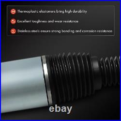 2x Air Suspension Strut Front Side for Land Rover Range Rover Sport II 2013-ON