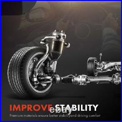 2x Air Suspension Strut Front Side for Land Rover Range Rover Sport II 2013-ON