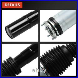 2x Air Suspension Strut Front Side for Land Rover Range Rover Sport II 2013-ON