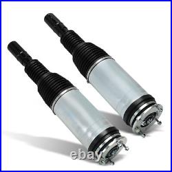 2x Air Suspension Strut Front Side for Land Rover Range Rover Sport II 2013-ON
