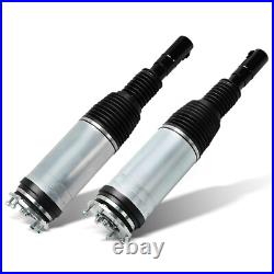 2x Air Suspension Strut Front Side for Land Rover Range Rover Sport II 2013-ON