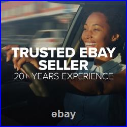 2x Brake Discs Vented For Land Rover Range Rover Sport L494 2.0 4x4 Mintex Front