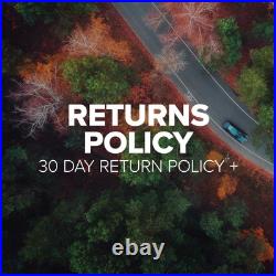 2x Brake Discs Vented For Land Rover Range Rover Sport L494 2.0 4x4 Mintex Front