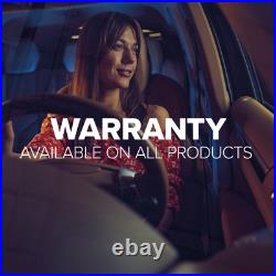 2x Brake Discs Vented For Land Rover Range Rover Sport L494 2.0 4x4 Mintex Front