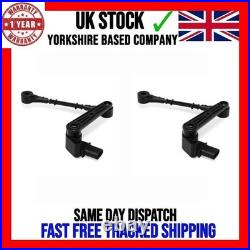2x New Rear Left Right Height Level Sensor Fits Range Rover IV L405 Lr098915